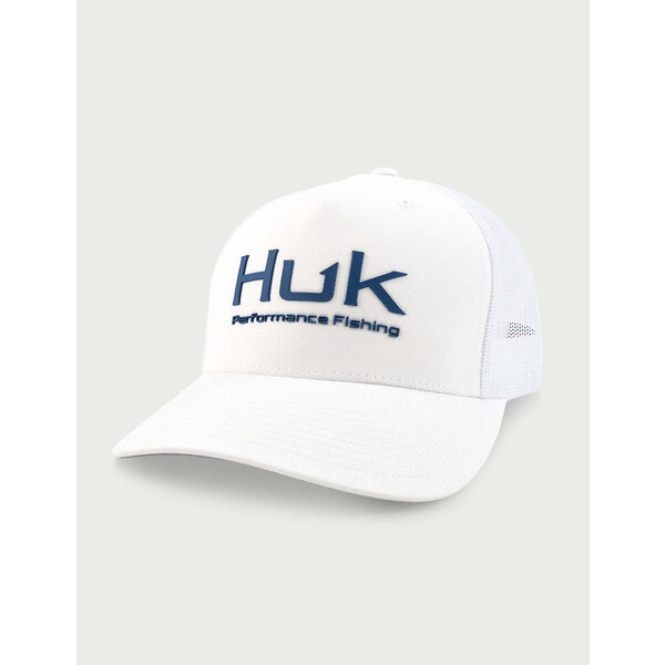 Huk Performance Trucker Hat