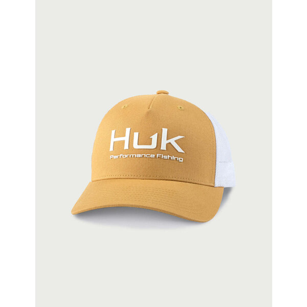 Huk Performance Trucker Hat