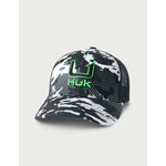 Huk KC Printed Trucker Hat