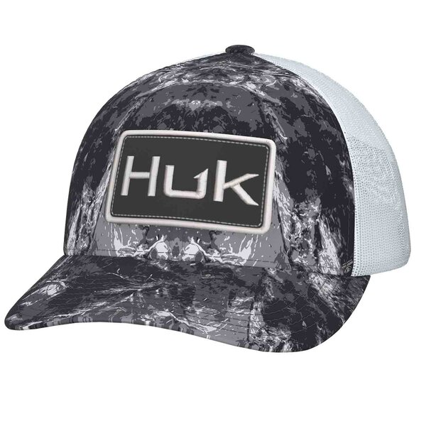 Huk Stormwater Trucker Hat