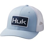Huk Meshback Logo Trucker