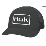 Huk Meshback Logo Trucker