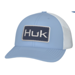 Huk Meshback Logo Trucker
