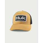 Huk Meshback Logo Trucker