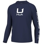 Huk Icon Performance Hoodie