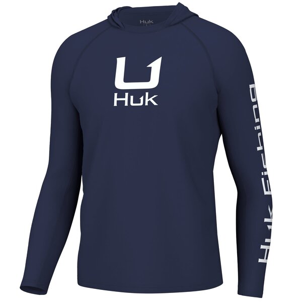 Huk Icon Performance Hoodie