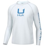 Huk Icon Performance Hoodie