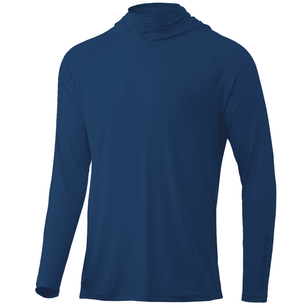 Huk Men's A1A Hoodie