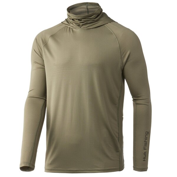 Huk Men's A1A Hoodie