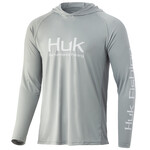Huk Vented Pursuit Hoodie
