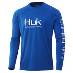 Huk Vented Pursuit Hoodie