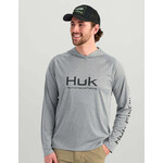 Huk Vented Pursuit Hoodie