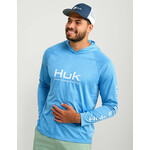 Huk Vented Pursuit Hoodie