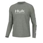 Huk Pursuit LS Crew