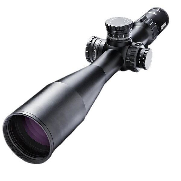M5Xi 5-25X56mm G2B Mil-Dot 34mm Scope