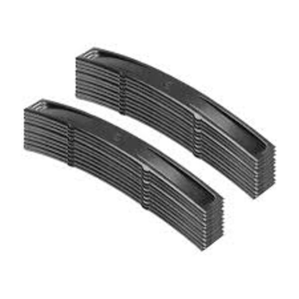 NCSTAR AK/SKS 7.62x39 20 Pack Stripper Clips