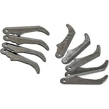 Excalibur Replacement blades for X-Act