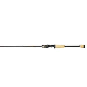 Megabass Destroyer P5 F3-610X Bait Finesse Casting Rod 6'10" 1/4-5/8oz 6-14lb