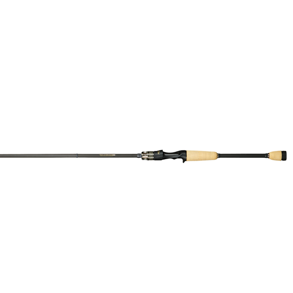 Megabass Destroyer P5 F3-610X Bait Finesse Casting Rod 6'10" 1/4-5/8oz 6-14lb