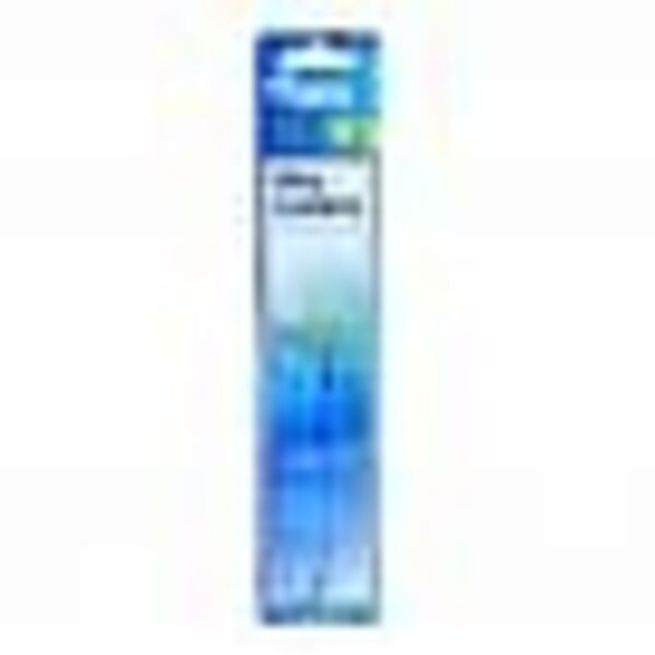 Compac Wire Leader 9" 30lb 3-pk