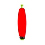 Compac Weighted Cigar Float. 3" 2-pk
