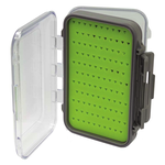 Streamside Silicone Fly Case 4" x 2.5" x 1.25"