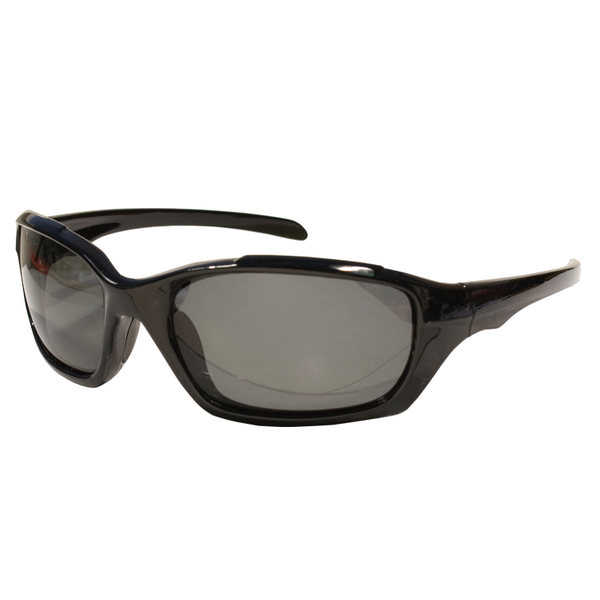 Streamside Colorado Glasses, Smoke