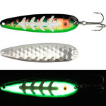 Moonshine Lures Magnum RV Sniper 5" Spoon