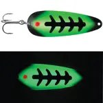 Moonshine Lures Casting Spoon Hulk 5/8oz