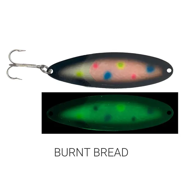 Moonshine Lures Moonmaster Magnum 5'' RV Spoon