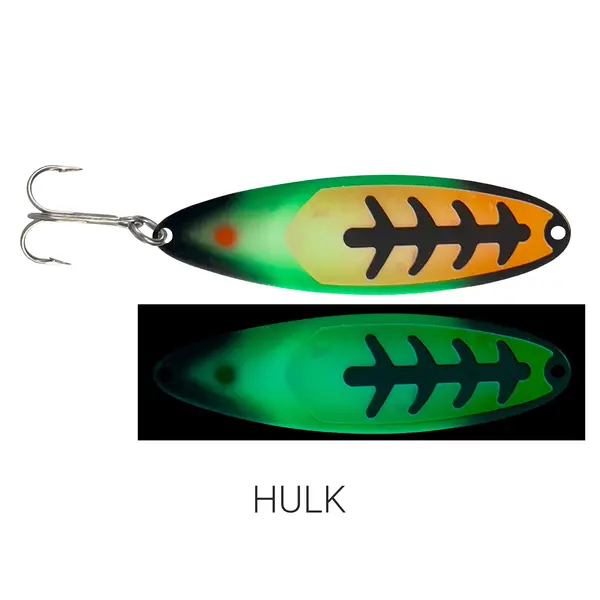 Moonshine Lures Moonmaster Magnum 5'' RV Spoon