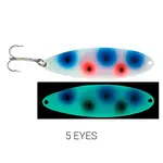 Moonshine Lures Moonmaster Magnum RV 5" Spoon