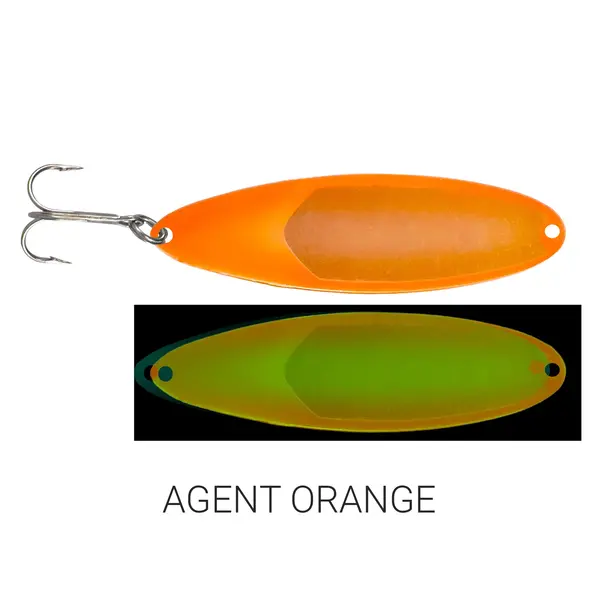 Moonshine Lures Moonmaster Magnum RV 5" Spoon