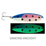 Moonshine Lures Moonmaster Magnum RV 5" Spoon