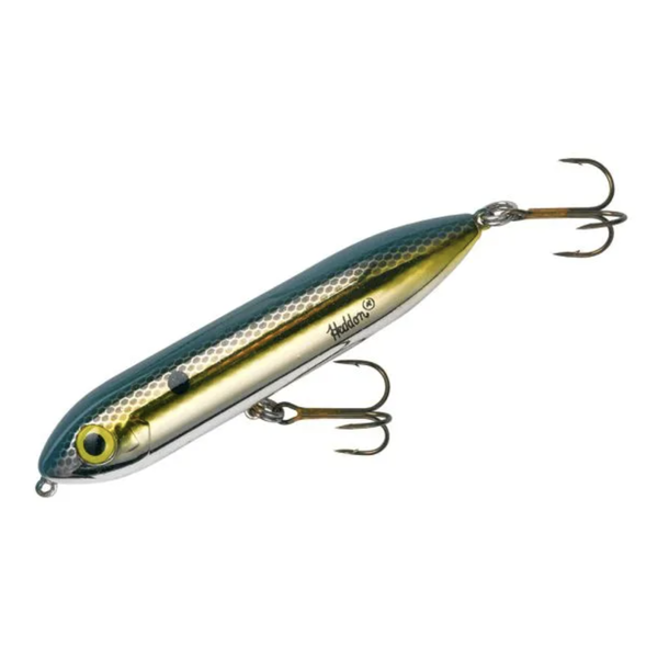 Heddon Super Spook Jr Foxy Momma