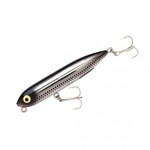 Heddon Zara Puppy 3" Black Shiner