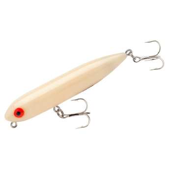 Heddon Zara Puppy 3" Bone