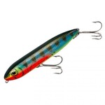 Heddon Zara Spook 4-1/2" Perch