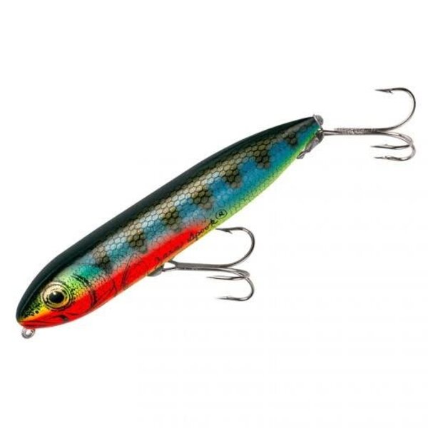 Heddon Zara Spook 4-1/2" Perch