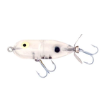 Heddon Tiny Torpedo Clear