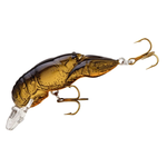 Rebel Wee Crawfish 2" Moss Crawfish