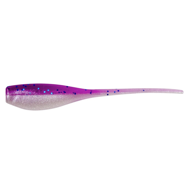 Bobby Garland The Original Baby Shad 2" 18-pk