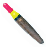 Thill Center Slider Float. Red/Yellow/Black 2-1/4"