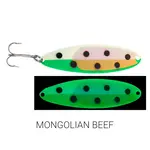 Moonshine Lures Moonmaster Magnum RV 5" Spoon