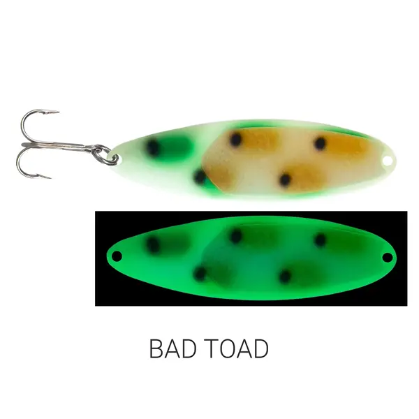 Moonshine Lures Moonmaster Magnum 5'' RV Spoon