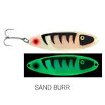 Moonshine Lures Moonmaster Magnum 5'' RV Spoon Extended Colours