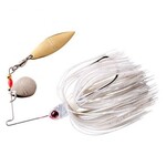 Booyah Pond Magic 3/16oz Spinnerbait. Shad