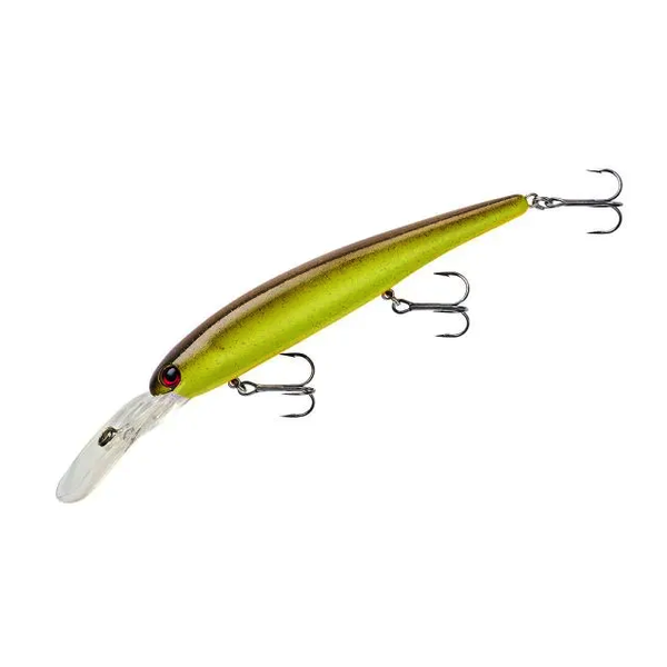 Bandit Lures Walleye Deep Rootbeer