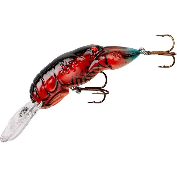 Rebel Big Craw. Nest Robber