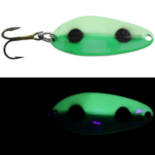 Moonshine Lures Mainliner 3/4oz Mongolian Beef